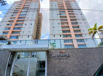 Apartamento · 87m² · 3 Quartos · 2 Vagas · Apartamento à venda em Piracicaba, Piracicamirim, com 3 quartos, com 87.09 m²