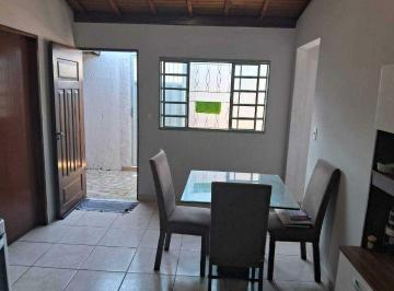 Casa · 183m² · 5 Quartos · 3 Vagas · Casa à venda em Piracicaba, Cecap, com 5 quartos, com 183.78 m²
