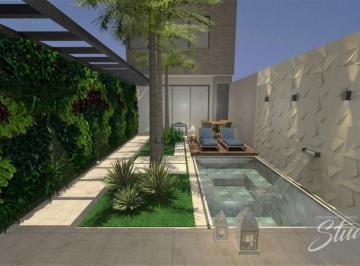 Casa · 287m² · 3 Quartos · 4 Vagas · Casa à venda em Capivari, Centro, com 3 quartos, com 287.28 m²