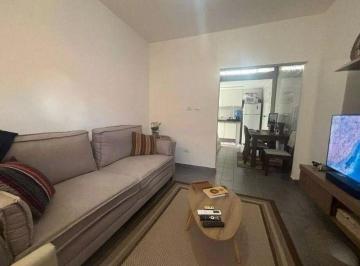 Casa · 42m² · 2 Quartos · Casa à venda em Piracicaba, Cidade Alta, com 2 quartos, com 42 m²