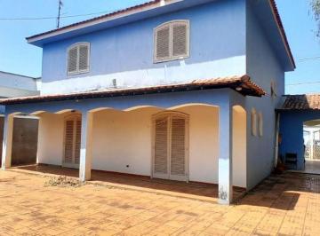 Casa · 231m² · 6 Quartos · 8 Vagas · Casa à venda em Piracicaba, Nova Piracicaba, com 6 quartos, com 231.61 m²