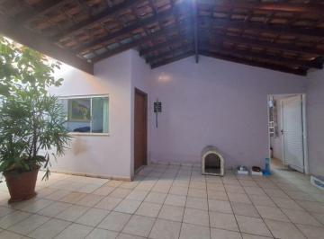 Casa · 103m² · 3 Quartos · 3 Vagas · Casa à venda em Piracicaba, Jardim Caxambu, com 3 quartos, com 103 m²