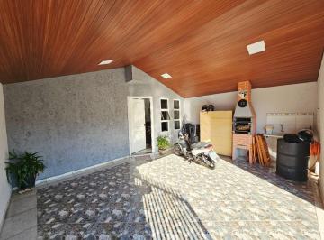 Casa · 100m² · 2 Quartos · 2 Vagas · Casa à venda em Piracicaba, Jardim Astúrias II, com 2 quartos, com 100 m²