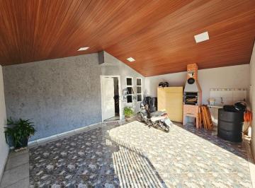 Casa · 100m² · 2 Quartos · 2 Vagas · Casa à venda em Piracicaba, Jardim Astúrias II, com 2 quartos, com 100 m²