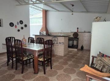 Casa · 100m² · 2 Quartos · 1 Vaga · Casa à venda em Piracicaba, Vila Rezende, com 2 quartos, com 100 m²