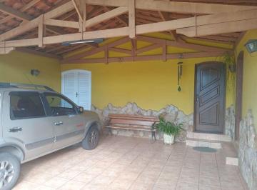 Casa · 349m² · 4 Quartos · 2 Vagas · Casa à venda em Piracicaba, Nova Piracicaba, com 4 quartos, com 349.44 m²