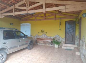 Casa · 349m² · 4 Quartos · 2 Vagas · Casa à venda em Piracicaba, Nova Piracicaba, com 4 quartos, com 349.44 m²