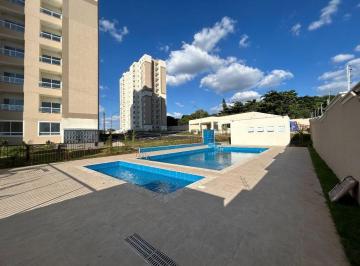 Apartamento de 2 quartos, Piracicaba · Apartamento à venda em Piracicaba, Vila Industrial, com 2 quartos, com 45.42 m², Piazza Di Milano