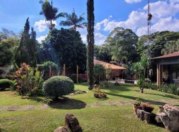 Casa · 530m² · 5 Quartos · 12 Vagas · Casa à venda em Piracicaba, Santa Rita, com 5 quartos, com 530 m²