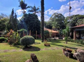 Casa · 530m² · 5 Quartos · 12 Vagas · Casa à venda em Piracicaba, Santa Rita, com 5 quartos, com 530 m²