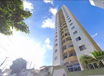 Apartamento · 77m² · 2 Quartos · 1 Vaga · Apartamento à venda em Piracicaba, Piracicamirim, com 2 quartos, com 77 m², Edifício Jipoia