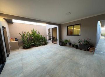 Casa · 110m² · 2 Quartos · 2 Vagas · Casa à venda em Piracicaba, Campestre, com 2 quartos, com 110 m²