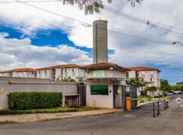 Apartamento · 48m² · 2 Quartos · 1 Vaga · Apartamento à venda em Piracicaba, Parque Orlanda I, com 2 quartos, com 48 m², Viva Vida Paineiras