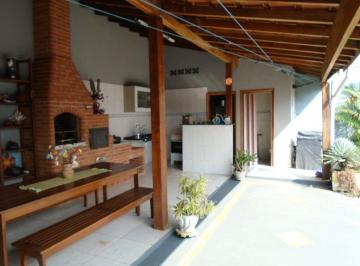 Casa · 148m² · 3 Quartos · 2 Vagas · Casa à venda em Piracicaba, Nova América, com 3 quartos, com 148.28 m²
