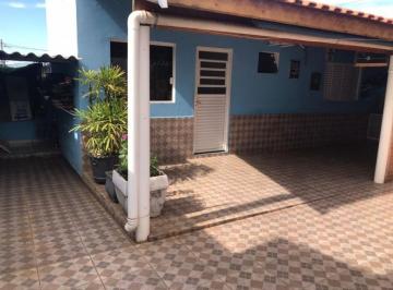 Casa · 67m² · 3 Quartos · 2 Vagas · Casa à venda em Piracicaba, Residencial Paineiras, com 3 quartos, com 67.39 m²