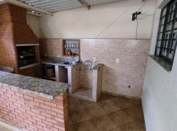 Casa · 120m² · 3 Quartos · 2 Vagas · Casa à venda em Piracicaba, Astúrias, com 3 quartos, com 120 m²