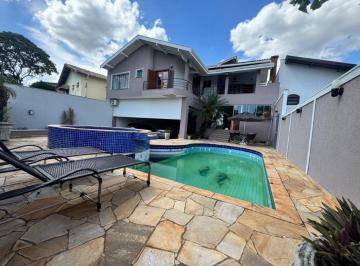 Casa · 443m² · 3 Quartos · 6 Vagas · Casa à venda em Piracicaba, Nova Piracicaba, com 3 suítes, com 443.36 m²