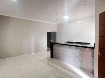 Casa · 108m² · 3 Quartos · 2 Vagas · Casa à venda e para alugar em Piracicaba, Água Branca, com 3 quartos, com 108 m²