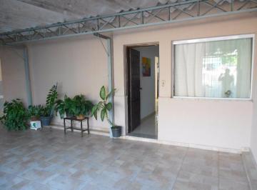 Casa · 168m² · 3 Quartos · 2 Vagas · Casa à venda em Piracicaba, Vila Industrial, com 3 quartos, com 168.2 m²
