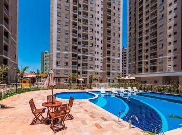 Apartamento · 68m² · 3 Quartos · 2 Vagas · Apartamento à venda em Piracicaba, Alto, com 3 quartos, com 68 m²