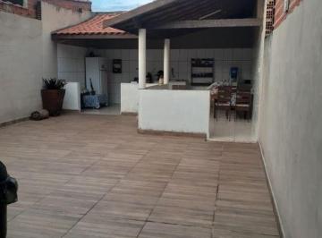 Casa · 60m² · 2 Quartos · 2 Vagas · Casa à venda em Piracicaba, Monte Rey, com 2 quartos, com 60 m²