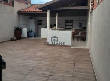 Casa · 60m² · 2 Quartos · 2 Vagas · Casa à venda em Piracicaba, Monte Rey, com 2 quartos, com 60 m²