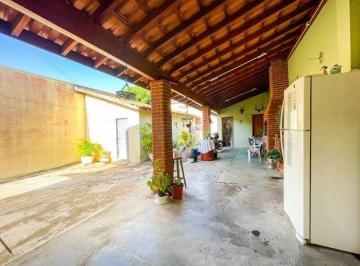 Casa · 182m² · 3 Quartos · 6 Vagas · Casa à venda em Piracicaba, Jardim Esplanada, com 3 quartos, com 182.77 m²