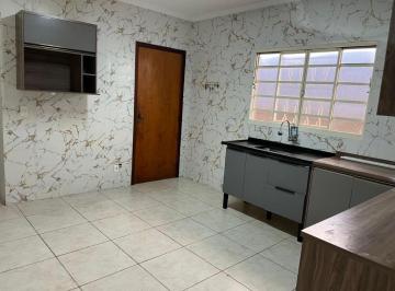 Casa · 103m² · 2 Quartos · 2 Vagas · Casa à venda em Piracicaba, Jardim Sol Nascente, com 2 quartos, com 103.6 m²