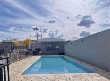 Apartamento · 47m² · 2 Quartos · 2 Vagas · Apartamento para alugar em Piracicaba, Jardim Brasil, com 2 quartos, com 47 m², Residencial Mykonos