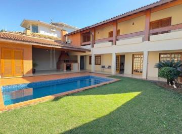 Casa · 290m² · 3 Quartos · 5 Vagas · Casa à venda em Piracicaba, Nova Piracicaba, com 3 quartos, com 290 m²