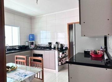 Casa · 50m² · 2 Quartos · 1 Vaga · Casa à venda em Rio das Pedras, Bom Retiro, com 2 quartos, com 50 m²