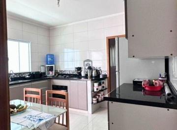Casa · 50m² · 2 Quartos · 1 Vaga · Casa à venda em Rio das Pedras, Bom Retiro, com 2 quartos, com 50 m²
