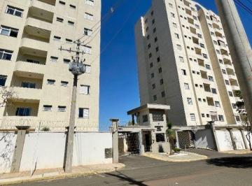 Apartamento · 78m² · 2 Quartos · 2 Vagas · Apartamento à venda em Piracicaba, Vila Independência, com 2 quartos, com 78 m²