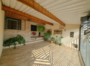 Casa · 200m² · 3 Quartos · 3 Vagas · Casa à venda em Piracicaba, Paulicéia, com 3 quartos, com 200 m²