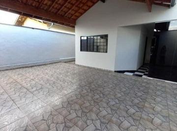 Casa · 132m² · 3 Quartos · 3 Vagas · Casa à venda em Piracicaba, Jupiá, com 3 quartos, com 132.92 m²
