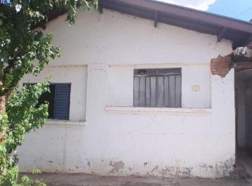 Casa · 57m² · 2 Quartos · Casa à venda em Piracicaba, Jardim Monumento, com 2 quartos, com 57.07 m²
