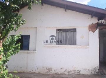 Casa · 57m² · 2 Quartos · Casa à venda em Piracicaba, Jardim Monumento, com 2 quartos, com 57.07 m²