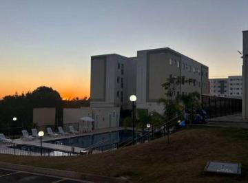 Apartamento · 40m² · 2 Quartos · 1 Vaga · Apartamento à venda em Piracicaba, Jardim Parque Jupiá, com 2 quartos, com 40 m², Piazza Platina