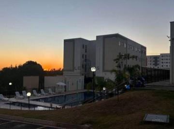 Apartamento · 40m² · 2 Quartos · 1 Vaga · Apartamento à venda em Piracicaba, Jardim Parque Jupiá, com 2 quartos, com 40 m², Piazza Platina