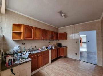 Casa · 237m² · 3 Quartos · 2 Vagas · Casa à venda em Piracicaba, Paulista, com 3 quartos, com 237 m²