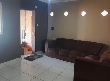 Casa · 110m² · 2 Quartos · 2 Vagas · Casa à venda em Piracicaba, Jardim Residencial Javary III, com 2 quartos, com 110 m²