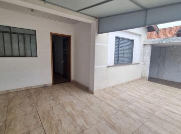 Casa · 133m² · 2 Quartos · 4 Vagas · Casa à venda em Piracicaba, Nova América, com 2 quartos, com 133.7 m²