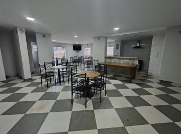 Apartamento · 85m² · 3 Quartos · 2 Vagas · Apartamento à venda em Piracicaba, Paulista, com 3 quartos, com 85 m², Edificio Estação Paulista