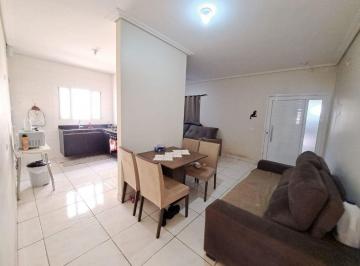 Casa · 100m² · 3 Quartos · 2 Vagas · Casa à venda em Piracicaba, Taquaral, com 3 quartos, com 100 m²