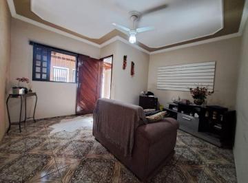 Casa · 115m² · 3 Quartos · 1 Vaga · Casa à venda em Piracicaba, Santa Terezinha, com 3 quartos, com 115 m²