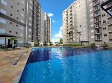 Apartamento · 48m² · 2 Quartos · 1 Vaga · Apartamento à venda em Piracicaba, Pompéia, com 2 quartos, com 48 m²