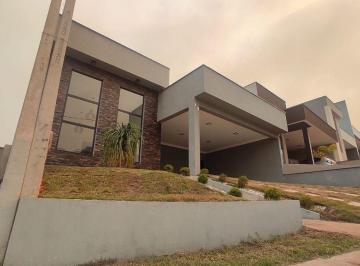 Casa · 165m² · 3 Quartos · 4 Vagas · Casa à venda em Piracicaba, Bongue, com 3 quartos, com 165.33 m², Cond. Soleil Piracicaba