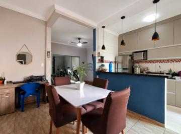 Casa · 90m² · 3 Quartos · 2 Vagas · Casa à venda em Piracicaba, Campestre, com 3 quartos, com 90 m²