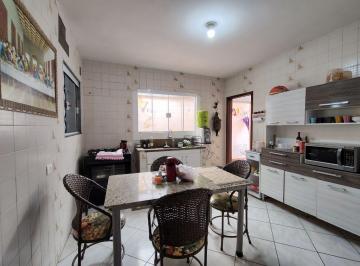 Casa · 170m² · 3 Quartos · 2 Vagas · Casa à venda em Piracicaba, Parque Água Branca, com 3 quartos, com 170 m²