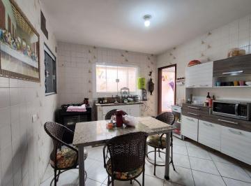 Casa · 170m² · 3 Quartos · 2 Vagas · Casa à venda em Piracicaba, Parque Água Branca, com 3 quartos, com 170 m²